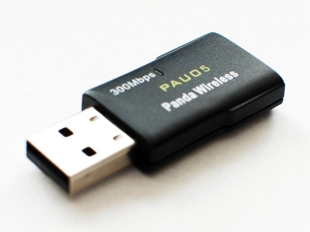 panda wireless usb adapter