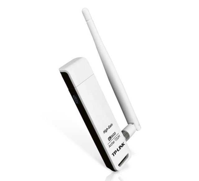 tp link high gain wireless adapter